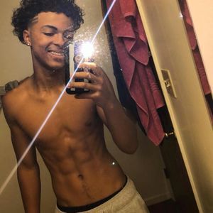 Meet your Posher, D'angelo